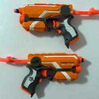 Nerf N-STRIKE ELITE firestrike