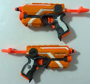 Nerf N-STRIKE ELITE firestrike