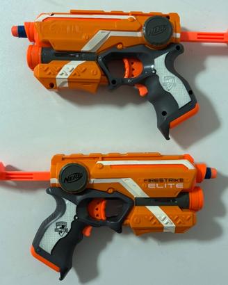 Nerf N-STRIKE ELITE firestrike