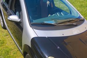 smart forfour 1.1 