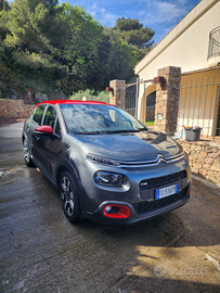 Citroen C3 1.2 PureTech - 2017 - 65.000 km