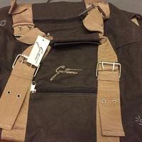 Borsone originale Gattinoni