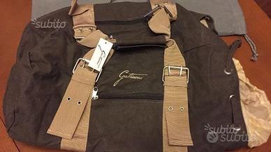 Borsone originale Gattinoni