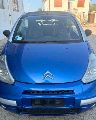 Ricambi usati Citroen c3 pluriel 1.4 diesel 8HZ