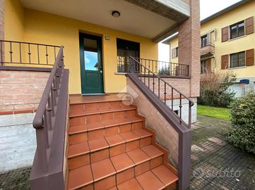 5 LOCALI A REGGIO NELL'EMILIA