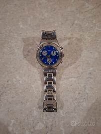 cronografo Swatch vintage 