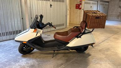 Honda CN 250 -1998 29.000 km - Perfetta Taglianda