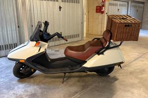 Honda CN 250 -1998 29.000 km - Perfetta Taglianda