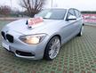 Bmw 118 123d cat 5 porte Msport IDEALE PER NEOPATE