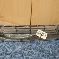 Griglie anteriori Opel Astra k 