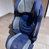 Seggiolino auto Chicco Neptune 9-36kg