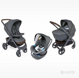TRIO CHICCO