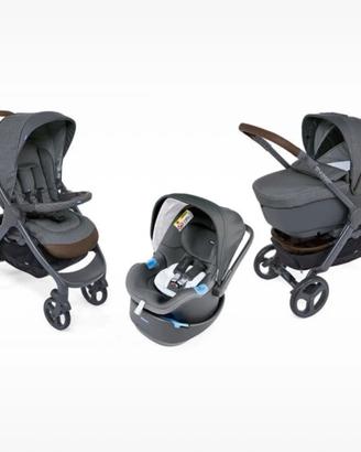 TRIO CHICCO