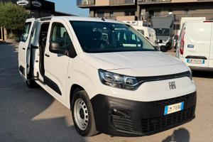 FIAT DOBLO' MAXI 1.5 AUTOCARRO 5 POSTI