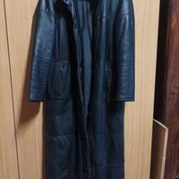 Cappotto Ferrone