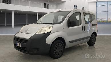 CITROEN Nemo 1.4 HDi 70CV CAMBIO ROTTO Multispa