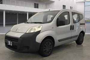 CITROEN Nemo 1.4 HDi 70CV CAMBIO ROTTO Multispa