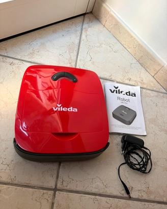 Vileda robot aspirapolvere VR 101