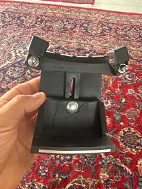 Tamburo batteria supporto oer cassa
