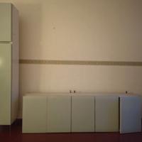Set vintage verde menta
