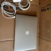 MacBook Air 13”