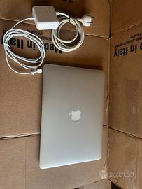 MacBook Air 13”
