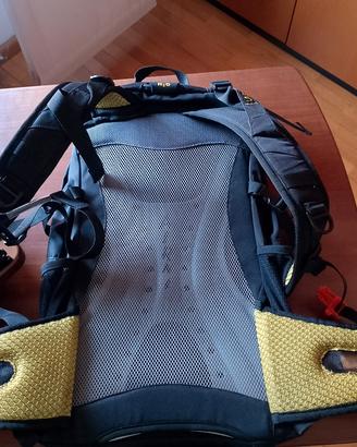 zaino sportiva 