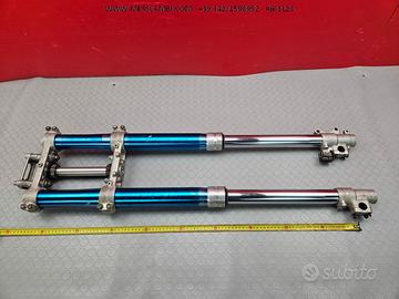 STELI FORCELLA KAWASAKI KX 250 1992 1993 KX250