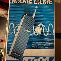 Walkie Talkie