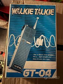 Walkie Talkie