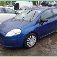 Ricambi Usati FIAT Grande Punto 2008