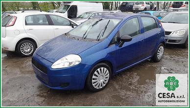 Ricambi Usati FIAT Grande Punto 2008