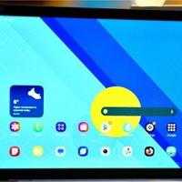 Tablet Samsung Galaxy Tab A8+ con Sim