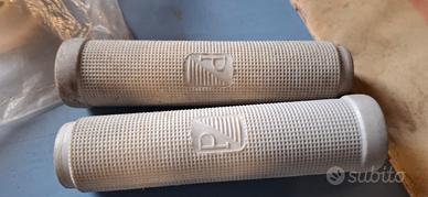 Piaggio manopole originali