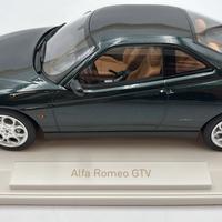 Alfa romeo Gtv Norev 1:18