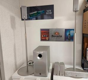 Home Theater YAMAHA 