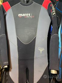 Muta semistagna Mares