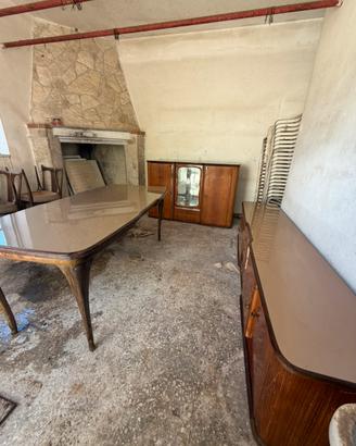 Arredamento antico