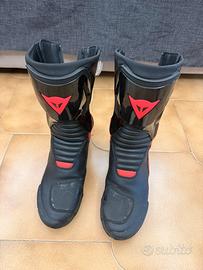 Stivale Moto Sport Tourer Dainese Nexus 2