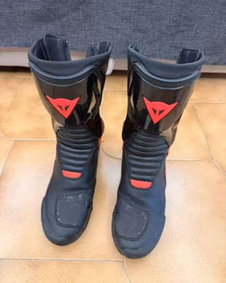 Stivale Moto Sport Tourer Dainese Nexus 2