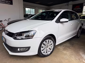 Volkswagen Polo 1.2 70 CV 5p. Comfortline