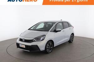 HONDA Jazz DR67652