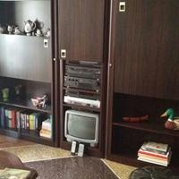 Mobile con letti a scomparsa