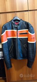 Giubbotti moto