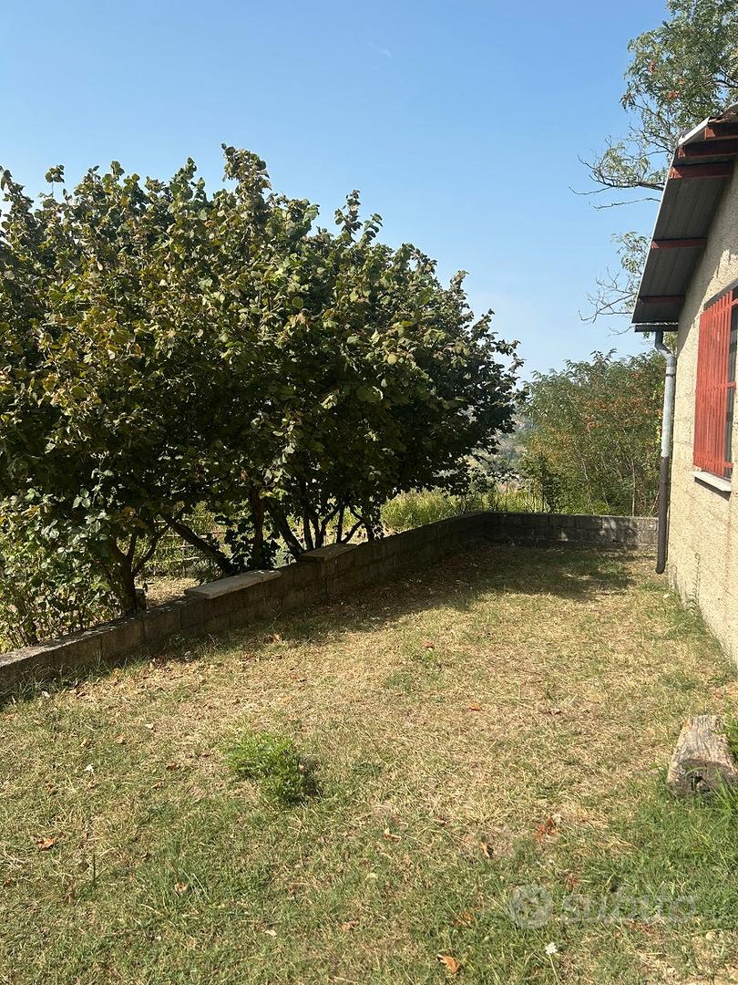 Terreno agricolo edificabile Castrolibero - Vista 4