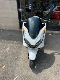 Honda pcx 125 2022