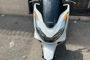 Honda pcx 125 2022