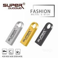 Chiavetta USB pen drive 32 Gb. Duoduo