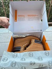 Timberland originali come nuove 🔥 prezzo top