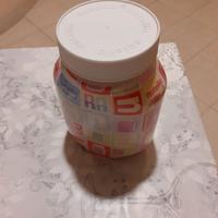 lampada Nutella